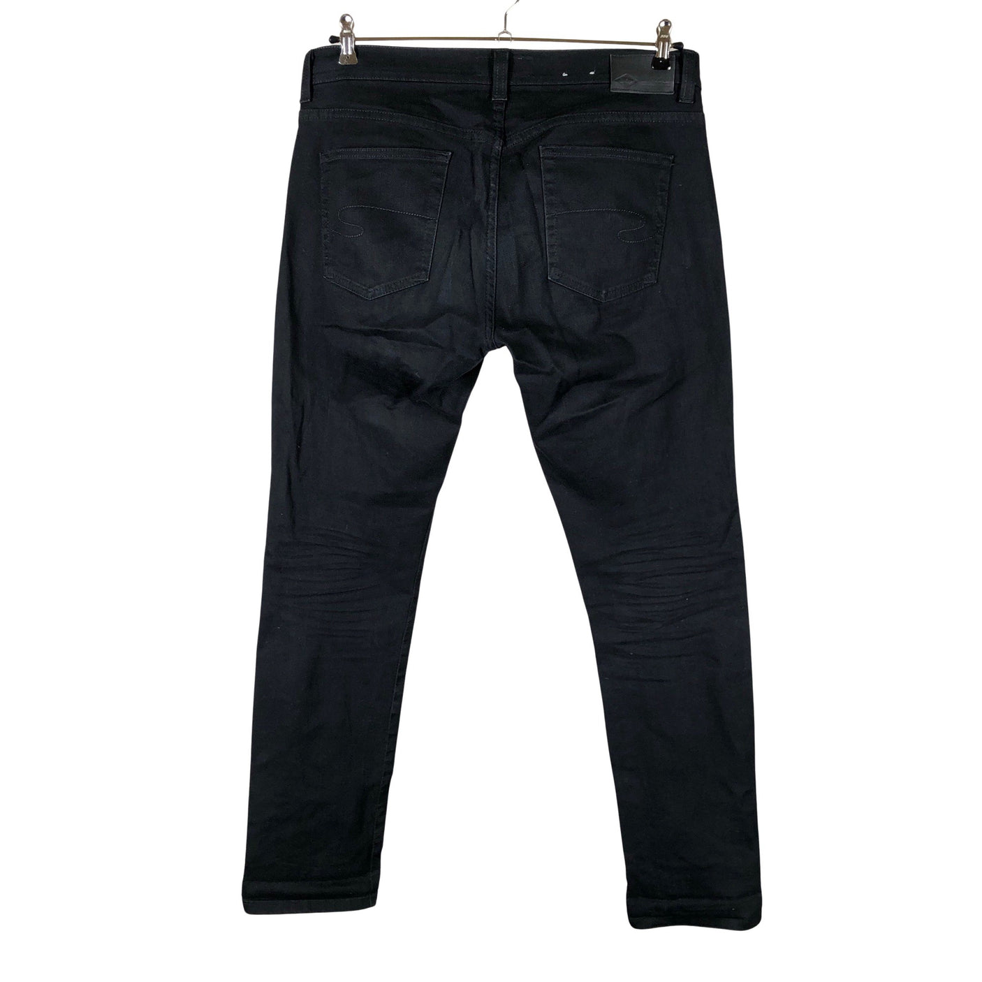 Unisex Lee Cooper - Jeans, size W35 - Black (2)