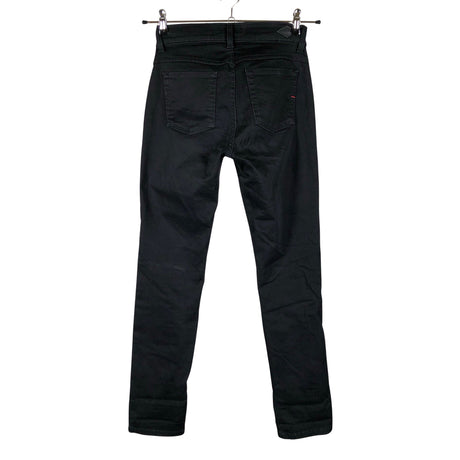 Unisex Lee Cooper - Jeans, size W26 - Black (2)