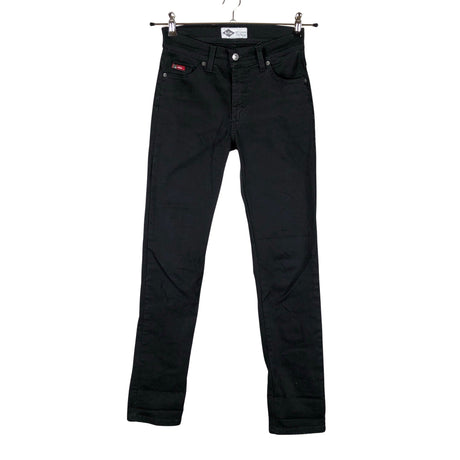 Unisex Lee Cooper - Jeans, size W26 - Black ()