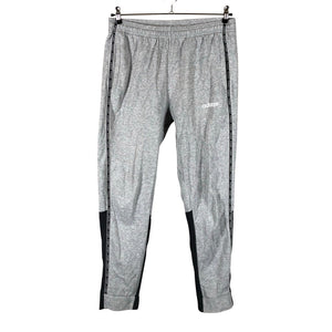 Unisex Adidas - Sweatpants, size L - Gray (1)