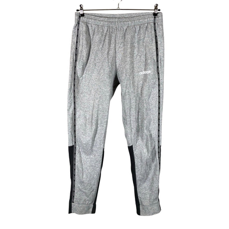 Unisex Adidas - Sweatpants, size L - Gray ()