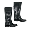 Unisex Michael Kors - Wellingtons, size 37 - Black ()