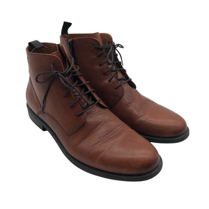 Unisex Vagabond - Ankle boots, size 45 - Brown (2)