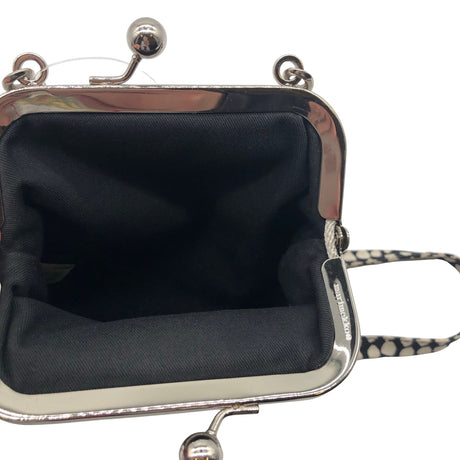 Unisex Marimekko - Shoulder bag, size Mini - Black (2)