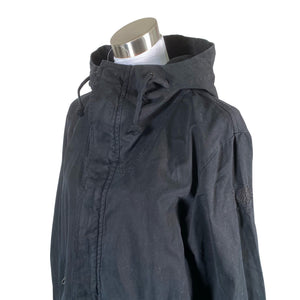 Unisex R-collection - Outdoor jacket, size 36 - Black (2)
