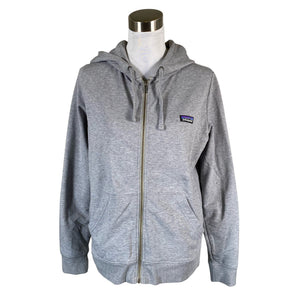 Unisex Patagonia - Hoodie, size 38 - Gray (1)