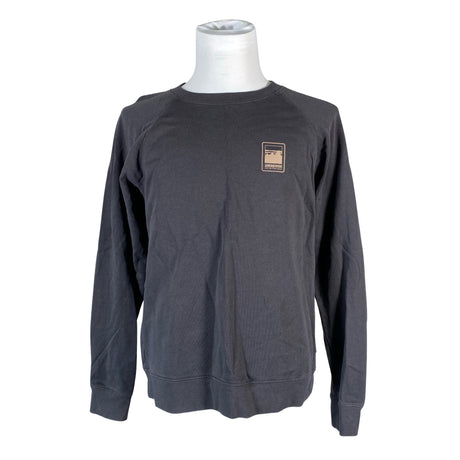 Unisex Patagonia - Sweatshirt, size L - Gray ()