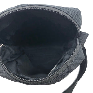 Unisex Nike - Shoulder bag, size Mini - Black (2)