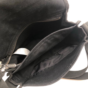 Unisex Marimekko - Shoulder bag, size Mini - Black (2)