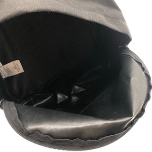 Unisex Fila - Backpack, size Midi - Black (2)