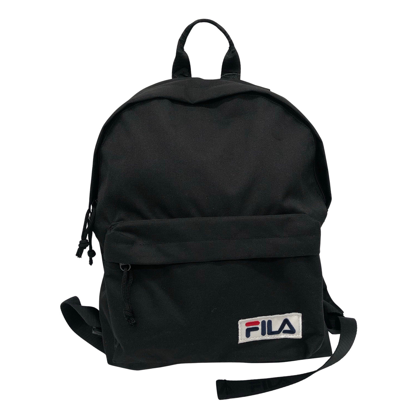 Unisex Fila - Backpack, size Midi - Black (1)