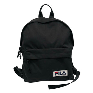 Unisex Fila - Backpack, size Midi - Black (1)