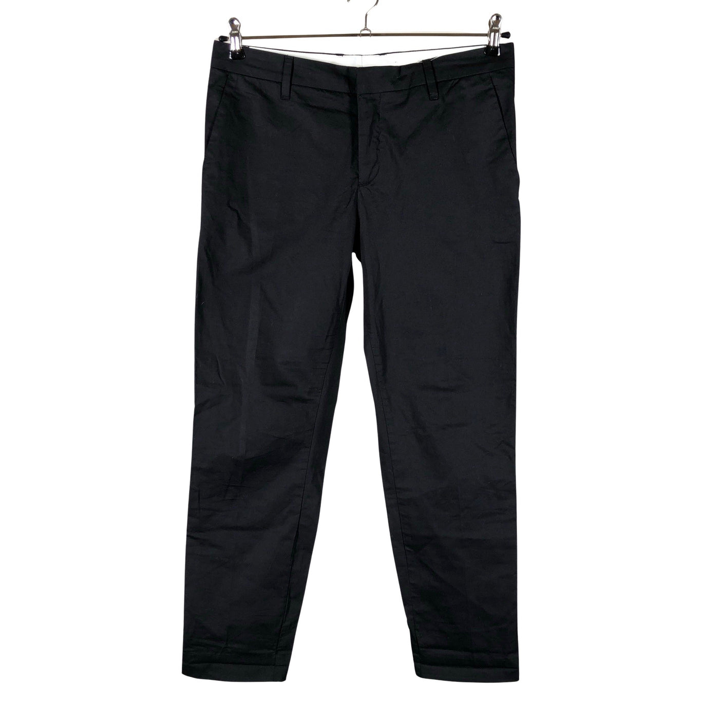 Unisex Peak Performance - Chinos, size W29 - Black (1)