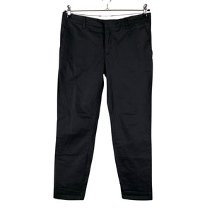Unisex Peak Performance - Chinos, size W29 - Black (1)