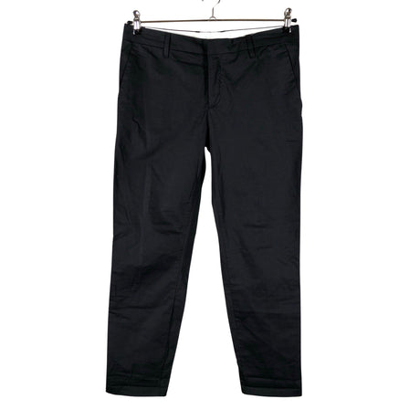 Unisex Peak Performance - Chinos, size W29 - Black ()