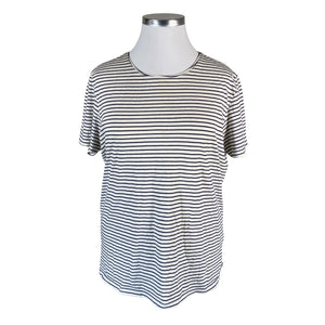 Unisex America Today - T-shirt, size 42 - Natural white (1)