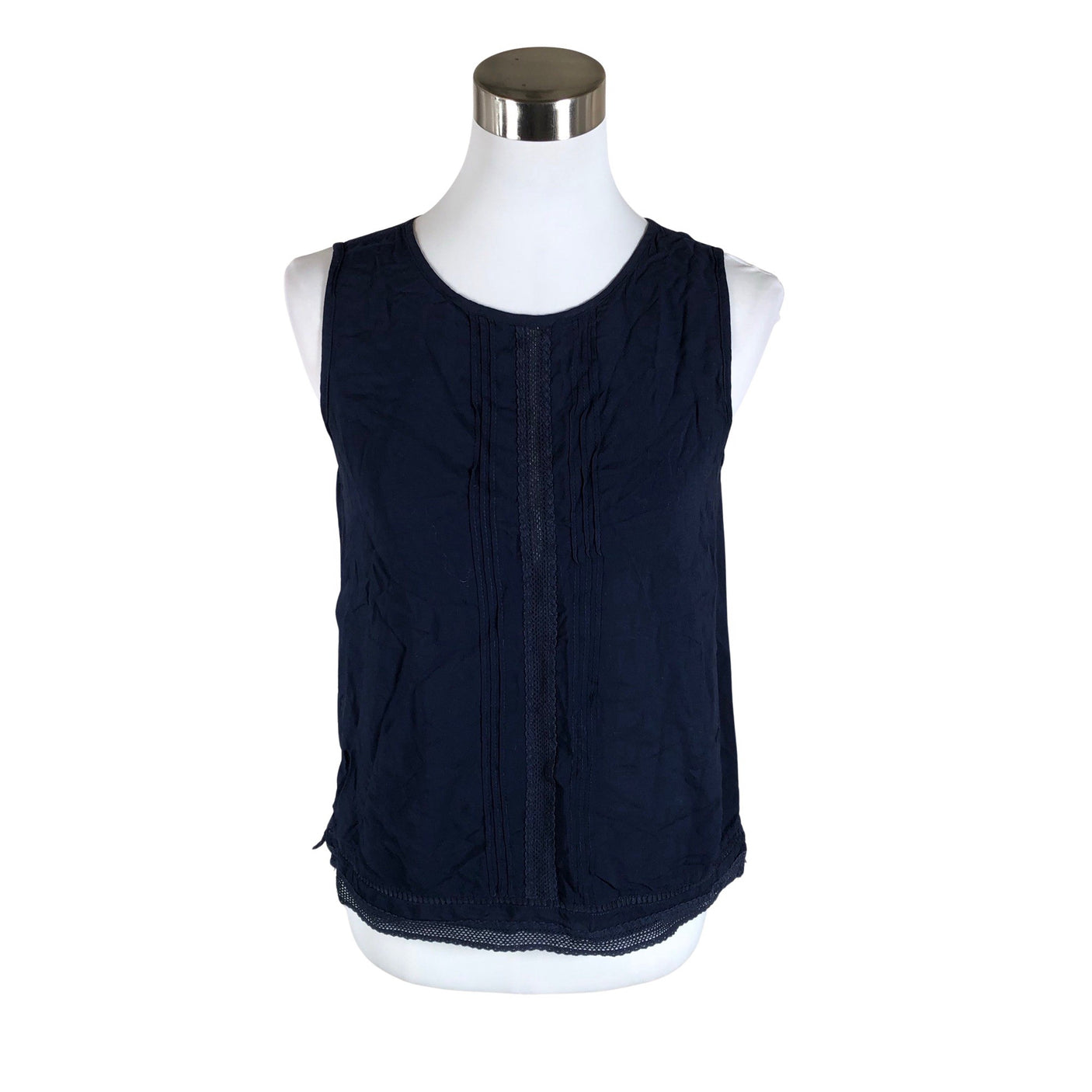 Unisex Gap - Top, size 34 - Blue (1)
