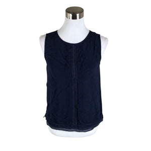 Unisex Gap - Top, size 34 - Blue (1)