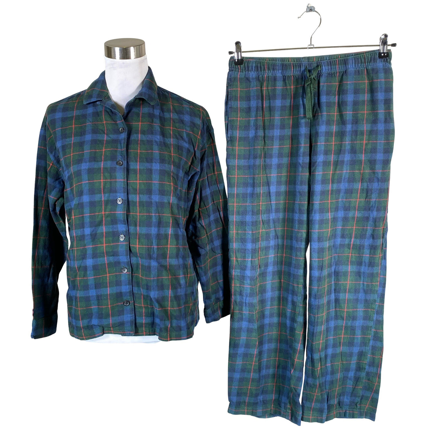 Unisex Uniqlo - Nightwear, size 36 - Blue (1)