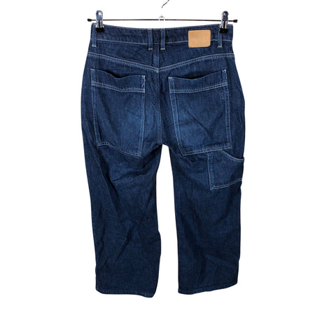 Unisex My Essential Wardrobe - Jeans, size W27 - Blue (2)