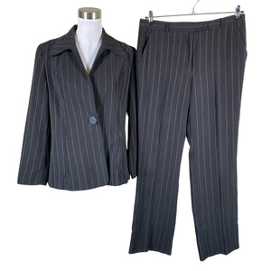 Unisex Oscar of Sweden - Suit set, size 40 - Black (1)