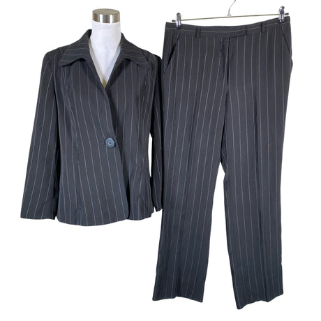 Unisex Oscar of Sweden - Suit set, size 40 - Black ()