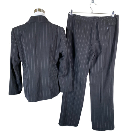 Unisex Oscar of Sweden - Suit set, size 40 - Black (2)