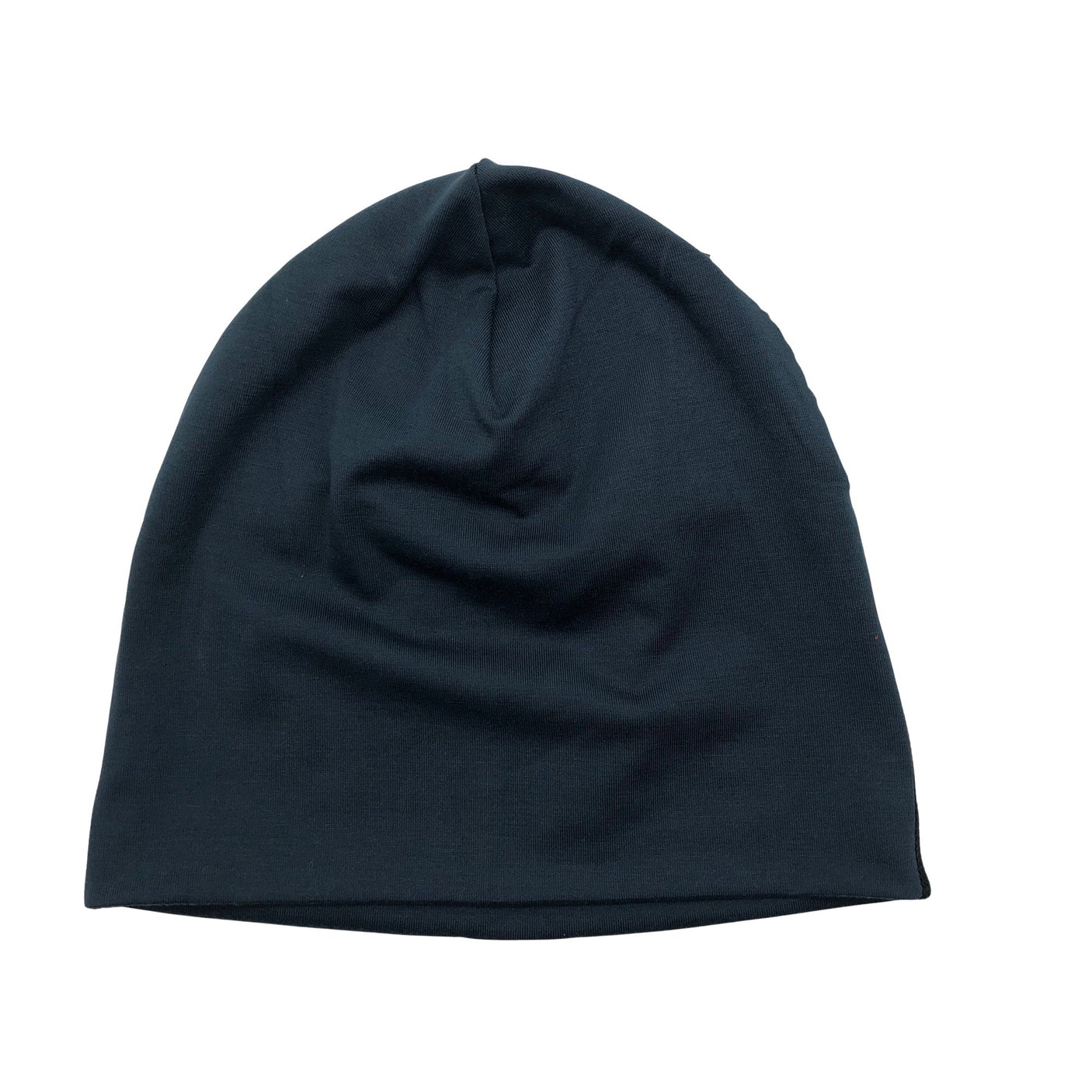 Unisex Ullmax - Sports beanie, size 56 - 58 cm - Blue (1)