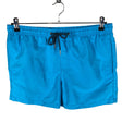 Unisex Jack & Jones - Swim trunks, size M - Turquoise ()