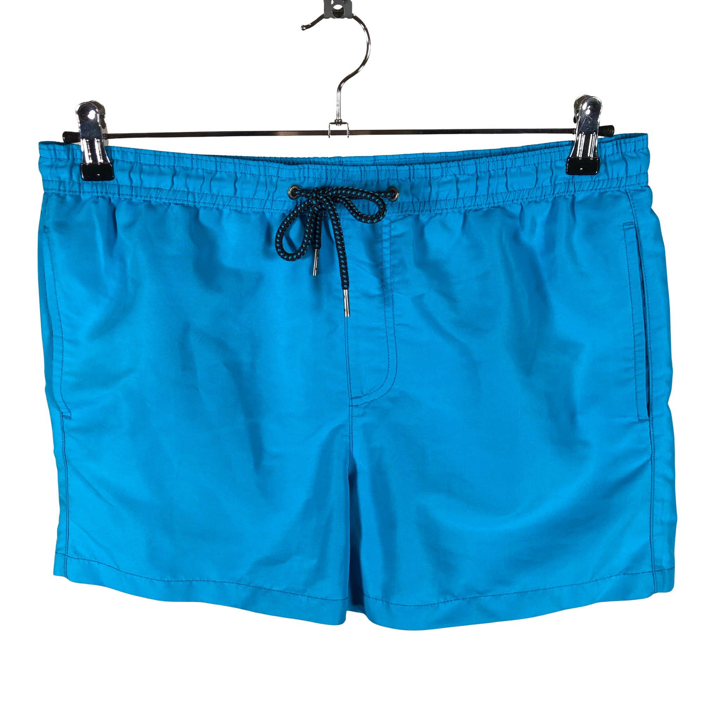 Unisex Jack & Jones - Swim trunks, size M - Turquoise (1)