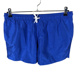 Unisex Soc - Swim trunks, size M - Blue (1)