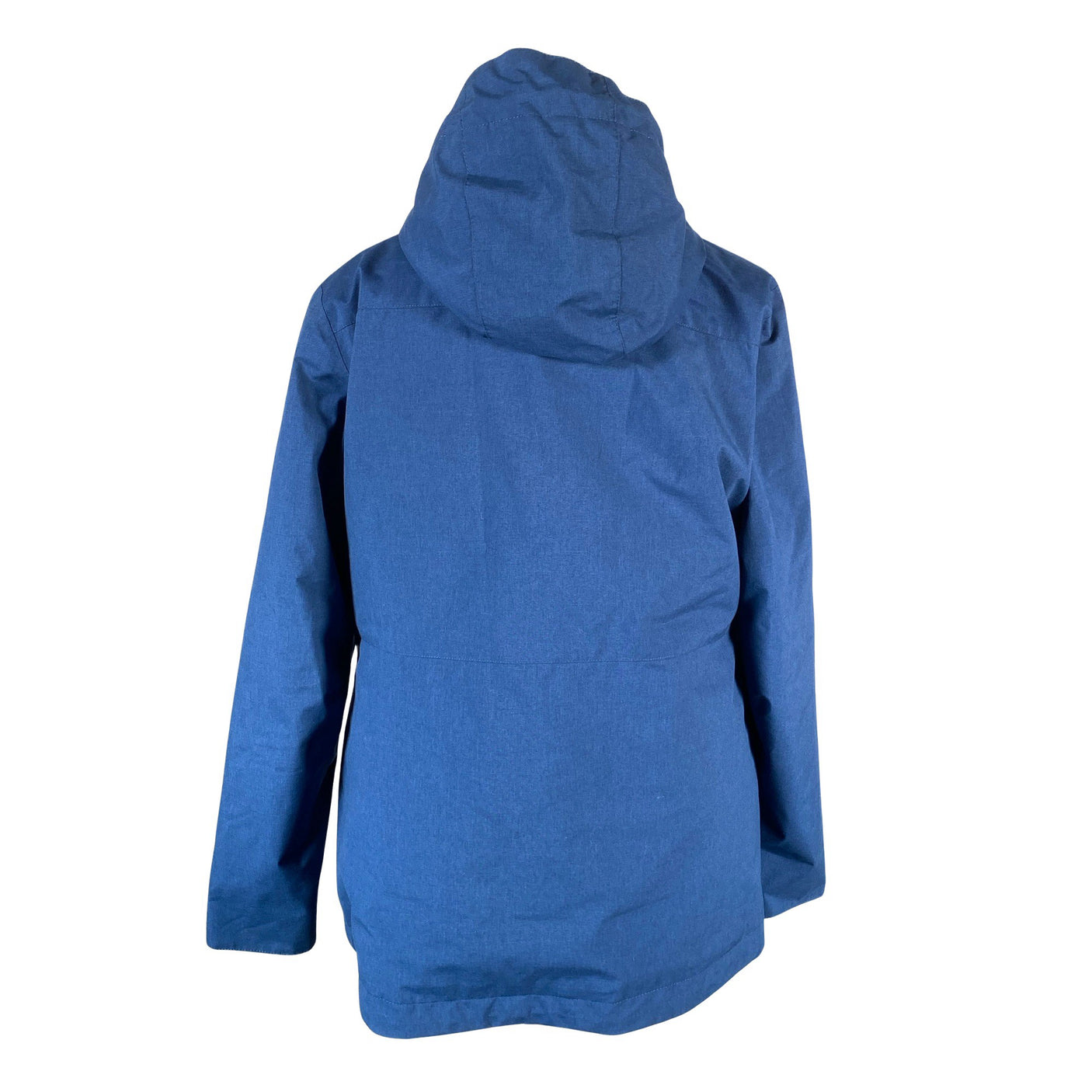 Unisex Icepeak - Lightly padded jacket, size 46 - Blue (2)