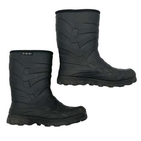 Unisex Nokian - Wellingtons, size 37 - Black ()