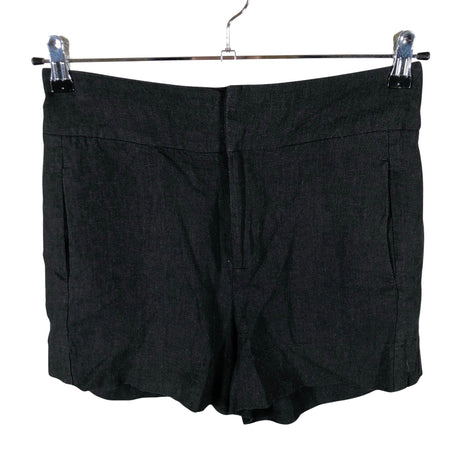Unisex Lindex - Shorts, size 38 - Black ()