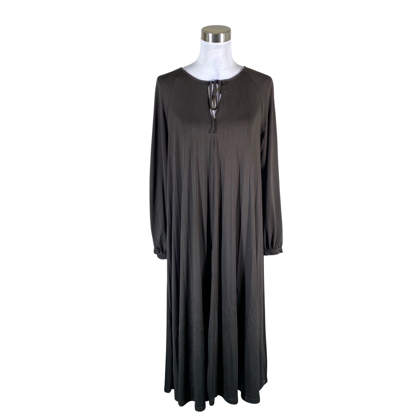 Unisex Delicatelove - Tricot dress, size 36 - Black (1)