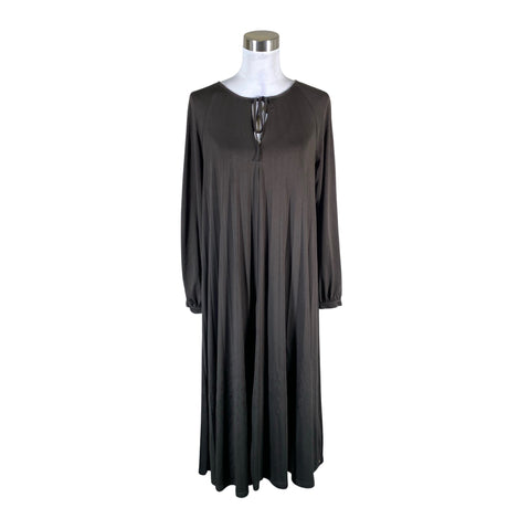 Unisex Delicatelove - Tricot dress, size 36 - Black ()