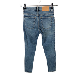 Unisex Cheap Monday - Jeans, size W27 - Blue (2)
