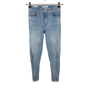 Unisex Levi's - Jeans, size W26 - Light blue (1)