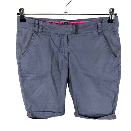 Unisex Nike - Shorts, size 36 - Blue ()