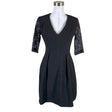 Unisex Snob de Noblesse - Party dress, size 36 - Black ()
