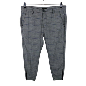 Unisex Gabba - Chinos, size L - Gray (1)