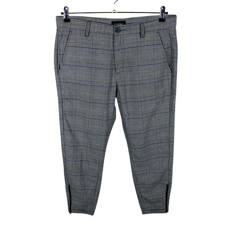 Unisex Gabba - Chinos, size L - Gray ()