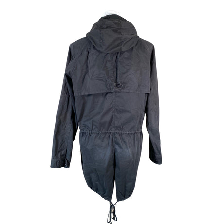 Unisex Vailent - Parka, size XL - Black (2)