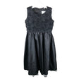 Unisex Klione - Party dress, size 140 - 146 - Black ()