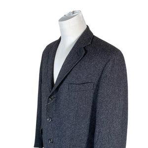 Unisex Gant - Blazer, size XL - Gray (3)