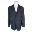 Unisex Gant - Blazer, size XL - Gray ()