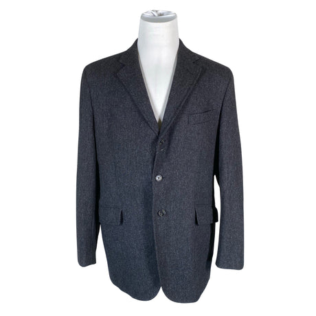 Unisex Gant - Blazer, size XL - Gray ()