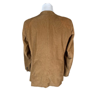 Unisex Gant - Blazer, size XXL - Brown (2)