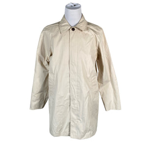 Unisex Henri Lloyd - Trench coat, size L - Beige (1)