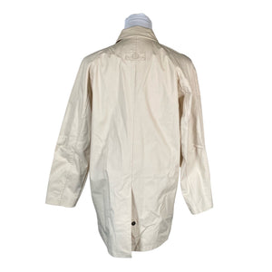 Unisex Henri Lloyd - Trench coat, size L - Beige (2)